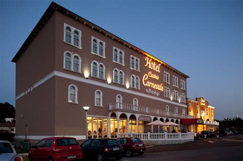 hotel casino carnevale
